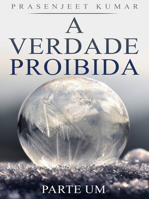 cover image of A Verdade Proibida